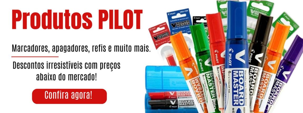 Produtos Pilot