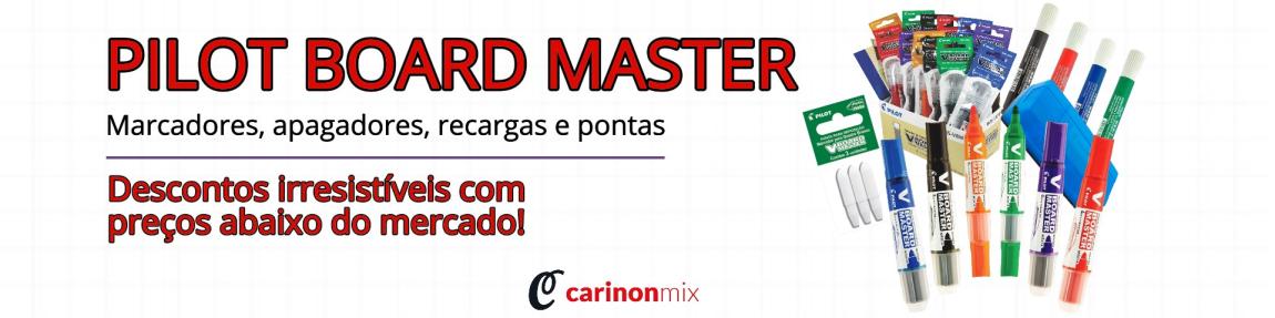 Produtos Pilot